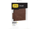 Otterbox Book Cover Strada iPhone 14 Plus Braun
