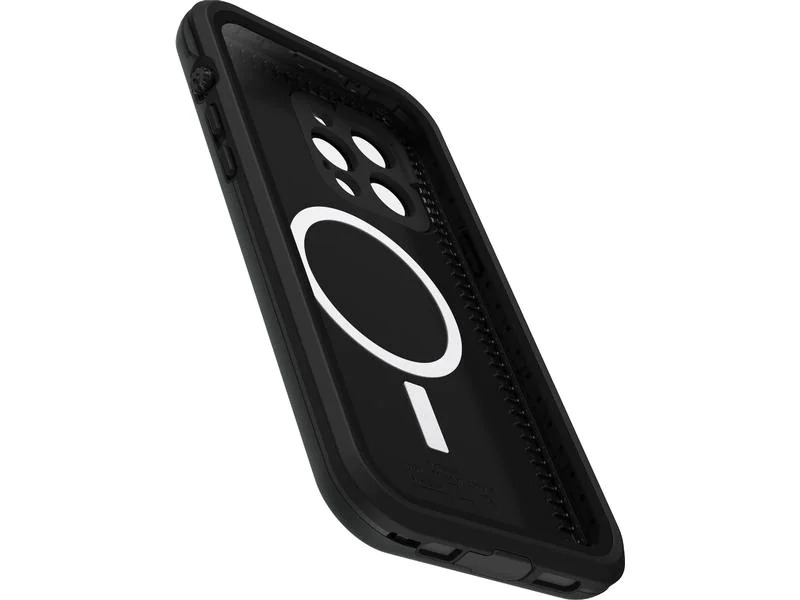 Otterbox Sport- &amp; Outdoorhülle Frē iPhone 14 Pro Max Schwarz
