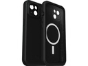 Otterbox Sport- &amp; Outdoorhülle Frē iPhone 14 Schwarz