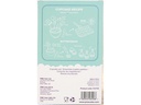 PME Cupcake-Set Let it Snow 24 Stück