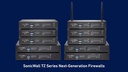 SonicWall Firewall TZ-270 ohne Services