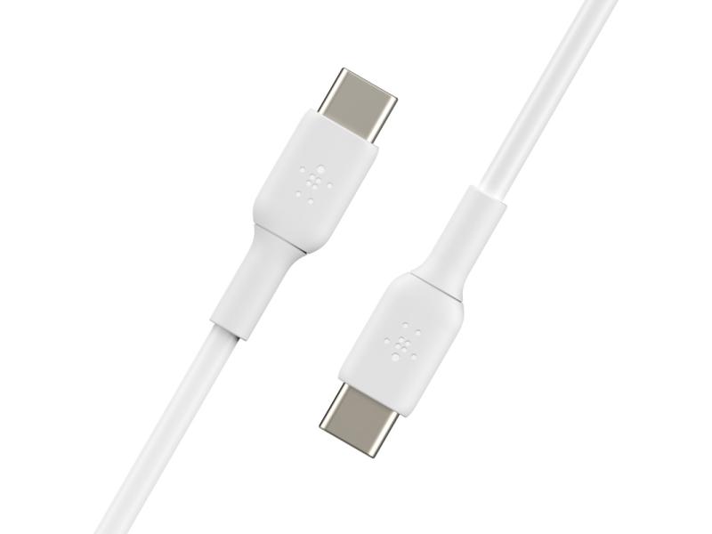 Belkin USB-Ladekabel Boost Charge USB-C - USB-C 2 m