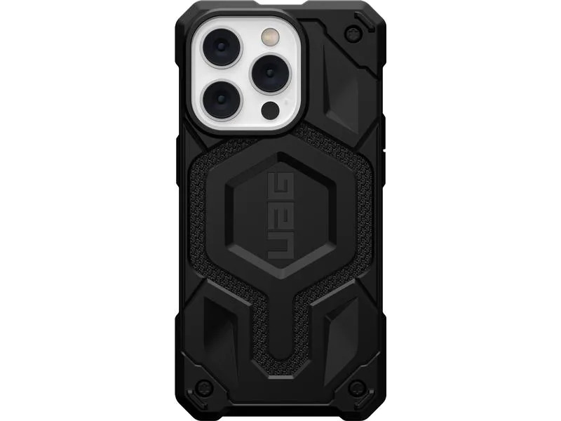 UAG Back Cover Monarch Pro iPhone 14 Pro Kevlar