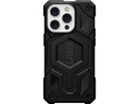UAG Back Cover Monarch Pro iPhone 14 Pro Kevlar