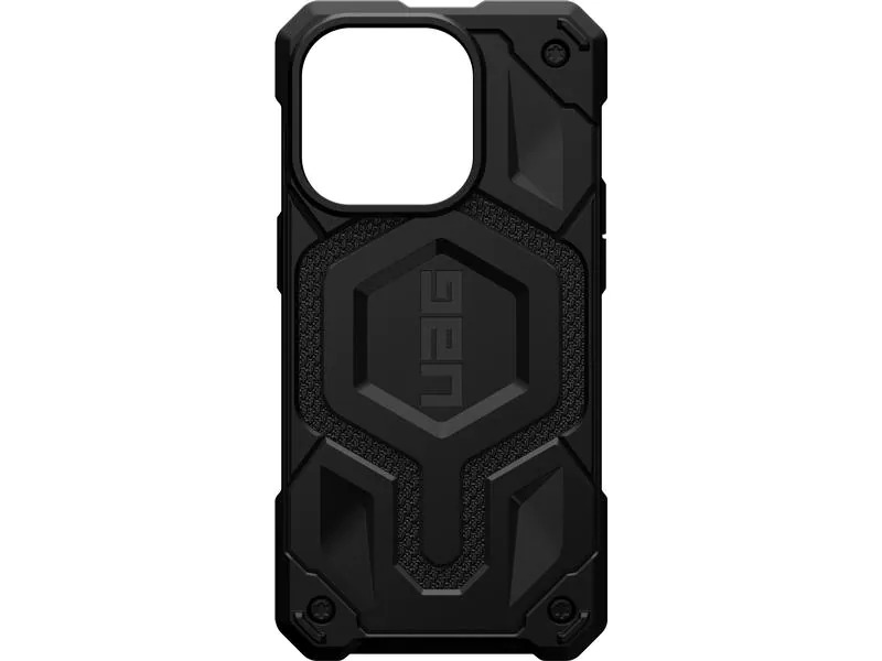 UAG Back Cover Monarch Pro iPhone 14 Pro Kevlar