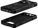 UAG Back Cover Monarch Pro iPhone 14 Pro Kevlar