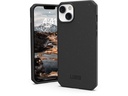 UAG Back Cover Outback iPhone 14 Plus Schwarz