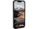 UAG Back Cover Outback iPhone 14 Plus Schwarz