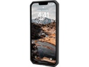 UAG Back Cover Outback iPhone 14 Plus Schwarz