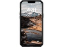 UAG Back Cover Outback iPhone 14 Plus Schwarz