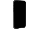 UAG Back Cover Outback iPhone 14 Plus Schwarz
