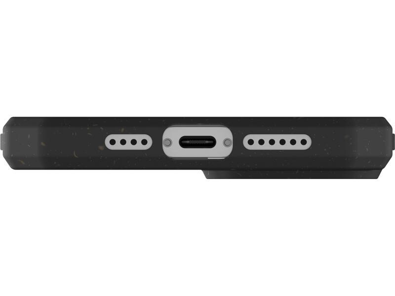 UAG Back Cover Outback iPhone 14 Plus Schwarz