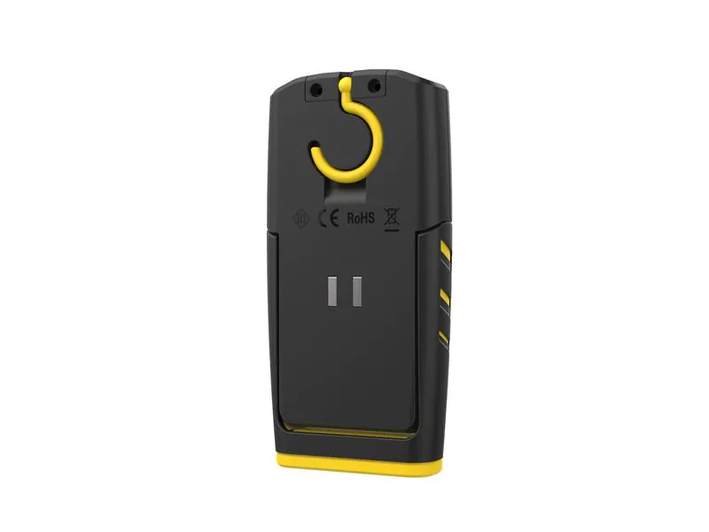 Nordride Handleuchte Pocket Light 300 Lumen, IP68, mit Magnet