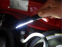 Nordride Handleuchte SMD LED Pen Light 90 Lumen, IP20, mit Magnet