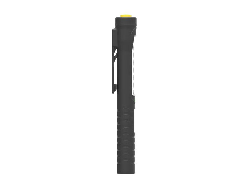 Nordride Handleuchte SMD LED Pen Light 90 Lumen, IP20, mit Magnet