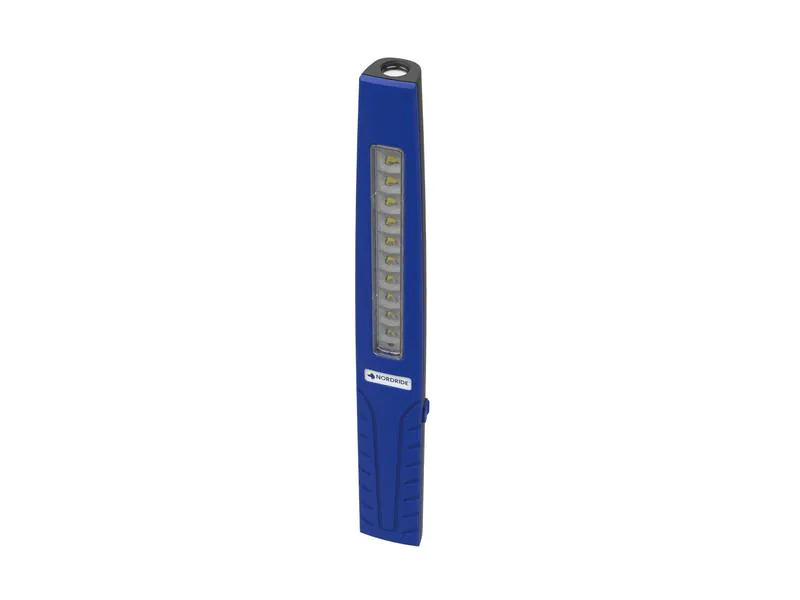 Nordride Handleuchte Slim Light 400 Lumen, IP42, mit Magnet