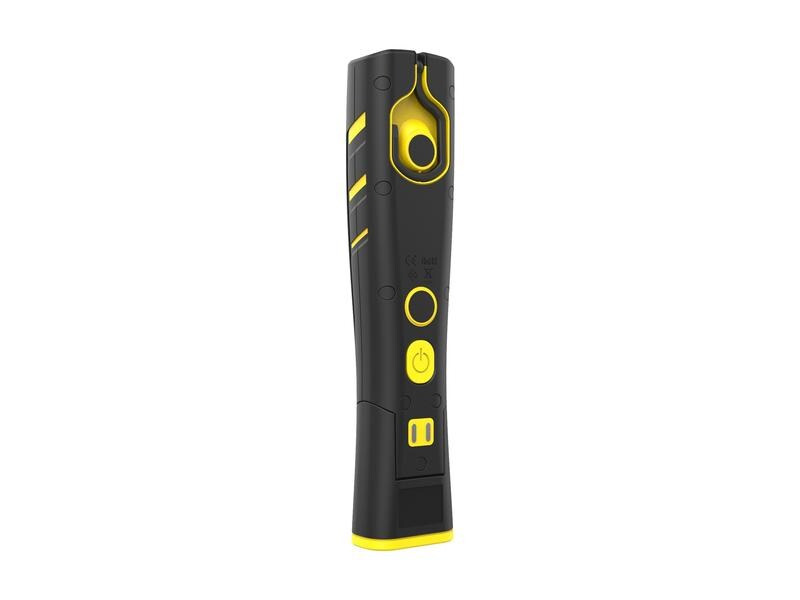 Nordride Handleuchte Work Light 500 lm, IP68, mit Magnet und Haken