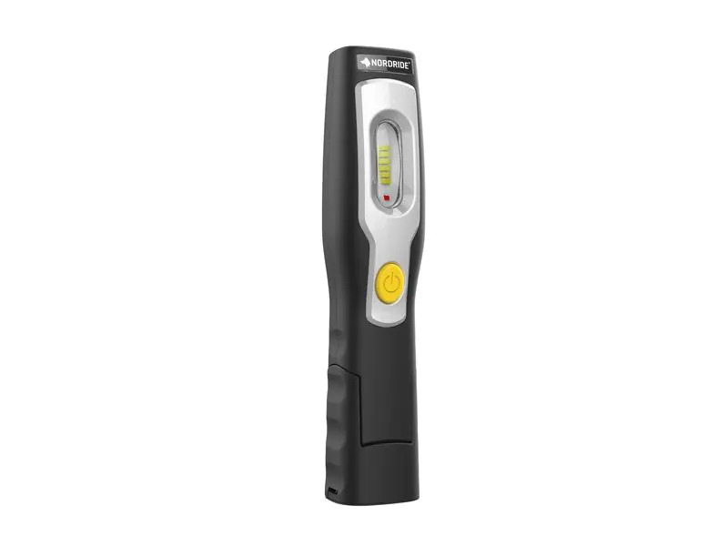 Nordride Handleuchte Work Light SMD LED 350 lm, IP20, mit Magnet