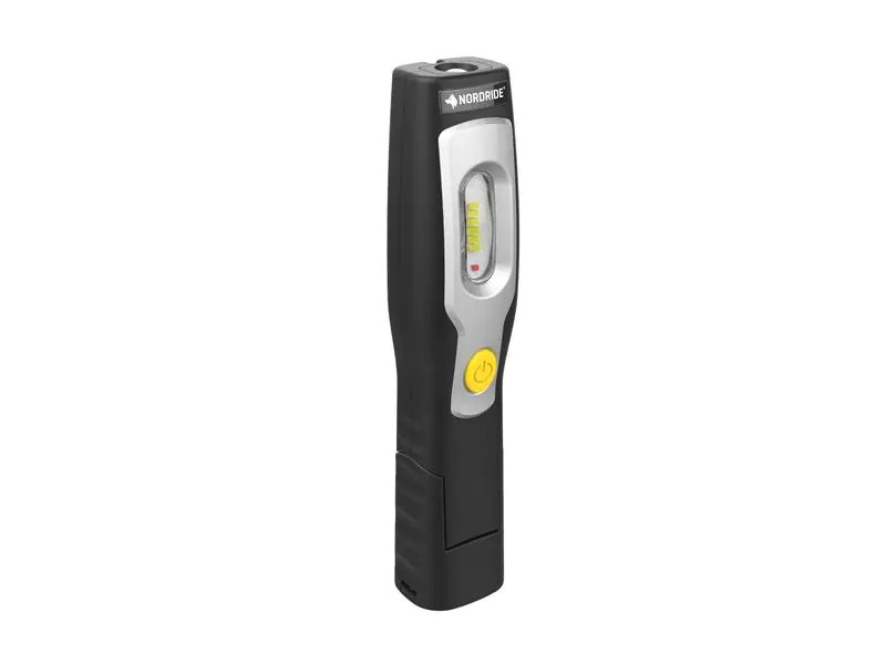 Nordride Handleuchte Work Light SMD LED 350 lm, IP20, mit Magnet