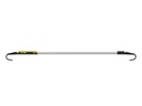 Nordride Klemmleuchte Long Light 1000 Lumen, IP54, verstellbar