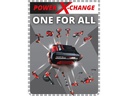 Einhell Akku-Lampe TE-CL 18/2500 LiAC Solo