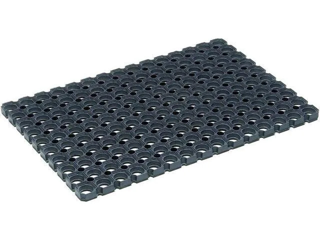 Puag Ringgummimatte Astra Quadro 60 x 80 cm