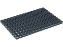 Puag Ringgummimatte Astra Quadro 60 x 80 cm