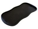 Puag Schuh-Abtropfschale Astra Shoe-Star 39 x 76,5 cm