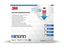 3M Atemschutzmaske Aura 9332+ FFP3, 10 Stück