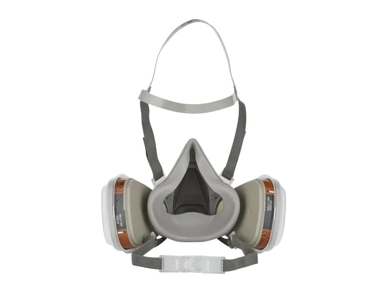 3M Farbspritzmaske A2P3 6002PRO