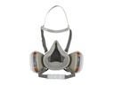 3M Farbspritzmaske A2P3 6002PRO