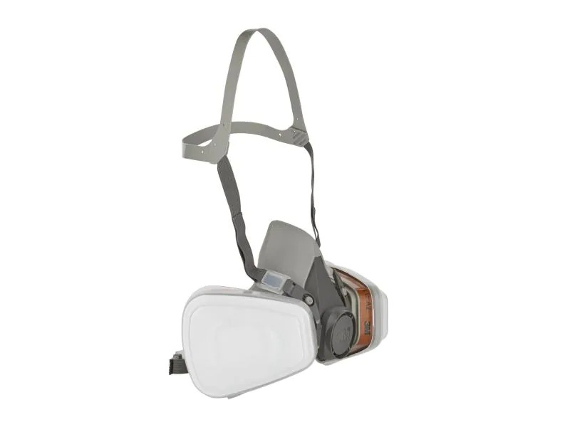 3M Farbspritzmaske A2P3 6002PRO