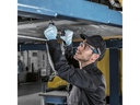 uvex Mechanikerhandschuh Phynomic AirLite B ESD , Blau