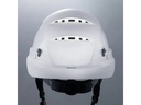 uvex Schutzhelm Pheos Alpine, Weiss