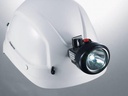 uvex Schutzhelm Pheos Alpine, Weiss