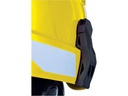 uvex Schutzhelm Pheos Forestry, Gelb