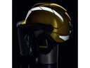 uvex Schutzhelm Pheos Forestry, Gelb