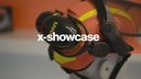 uvex Schutzhelm Pheos Forestry, Orange