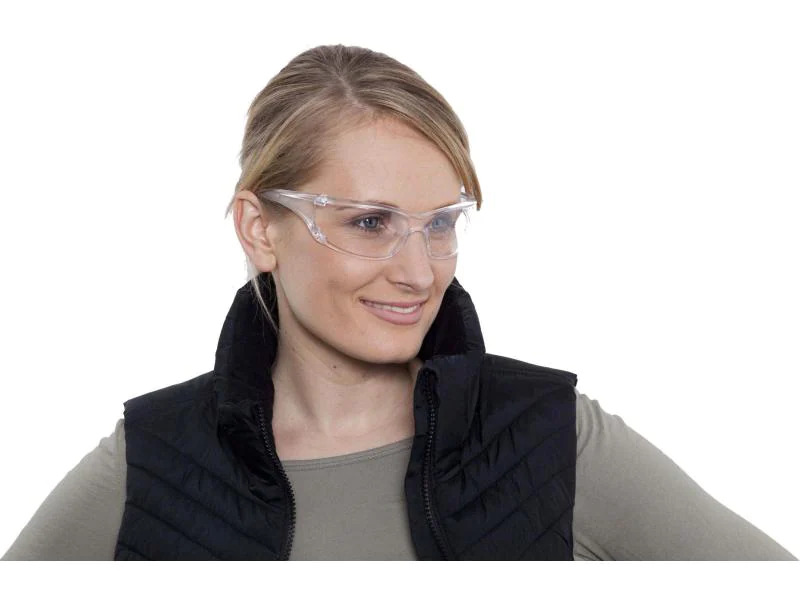 3M Schutzbrille Virtua AP VIRCC1 Transparent