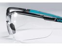 uvex Schutzbrille Sportstyle, Klar
