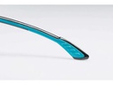 uvex Schutzbrille Sportstyle, Klar