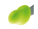 uvex Ohrstöpsel Xact-Fit, 50 Paar