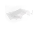 Diverse Schutzwand Version 3,  100 x 67 x 0.4 cm