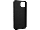UAG Back Cover Monarch iPhone 14 Plus Carbon Fiber