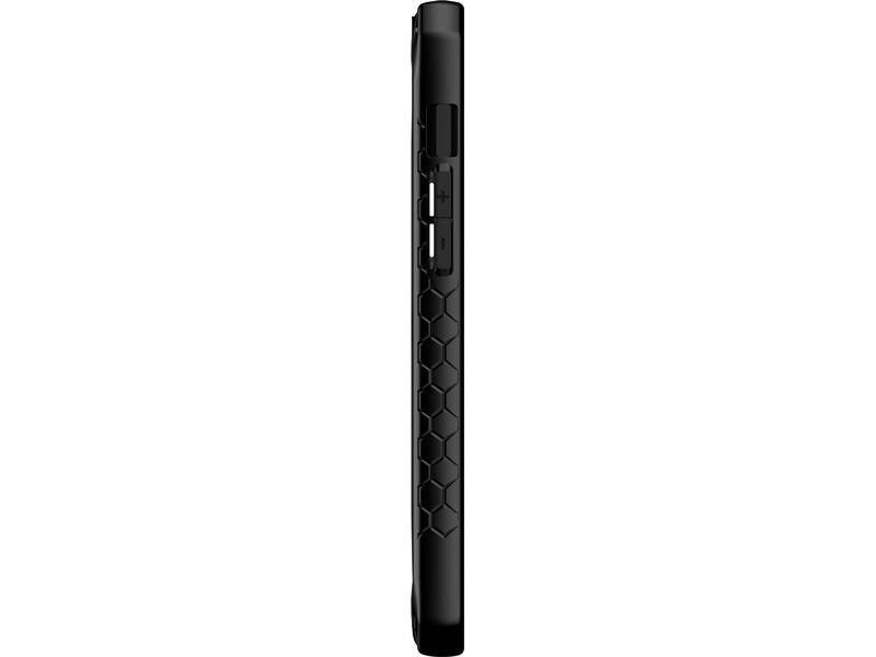 UAG Back Cover Monarch iPhone 14 Plus Carbon Fiber
