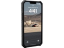 UAG Back Cover Monarch iPhone 14 Plus Carbon Fiber