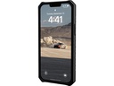 UAG Back Cover Monarch iPhone 14 Plus Carbon Fiber