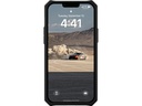 UAG Back Cover Monarch iPhone 14 Plus Carbon Fiber