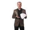 Hygienics.ch GmbH HyShell Fusstüröffner Weiss