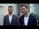 Hygienics.ch GmbH HyShell Fusstüröffner Weiss